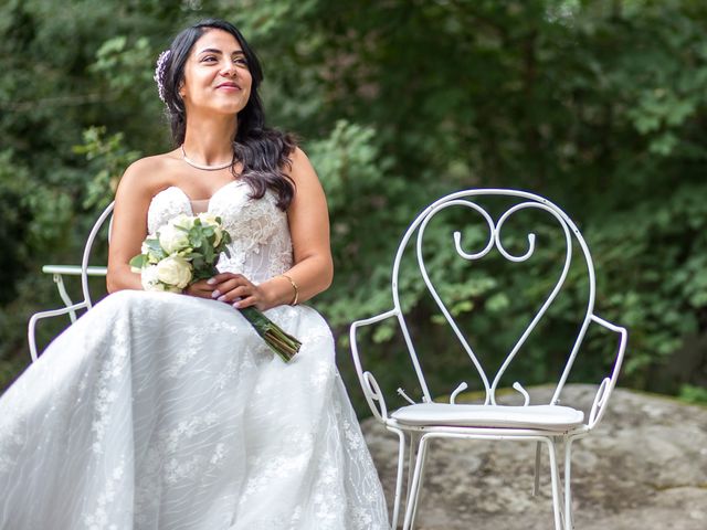 Le mariage de Tanguy et Esen à Clichy-sous-Bois, Seine-Saint-Denis 35