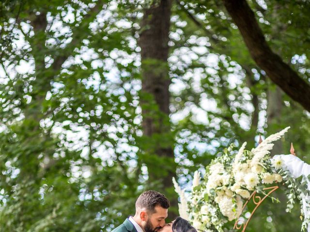 Le mariage de Tanguy et Esen à Clichy-sous-Bois, Seine-Saint-Denis 3