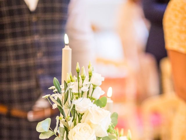 Le mariage de Tanguy et Esen à Clichy-sous-Bois, Seine-Saint-Denis 43