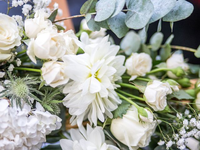 Le mariage de Tanguy et Esen à Clichy-sous-Bois, Seine-Saint-Denis 46