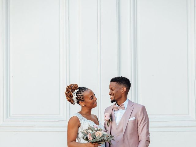 Le mariage de Thierry et Christelle à Villepreux, Yvelines 9