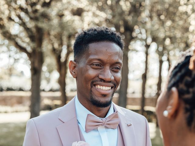 Le mariage de Thierry et Christelle à Villepreux, Yvelines 10