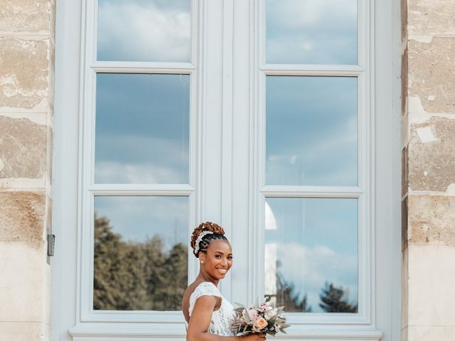 Le mariage de Thierry et Christelle à Villepreux, Yvelines 11
