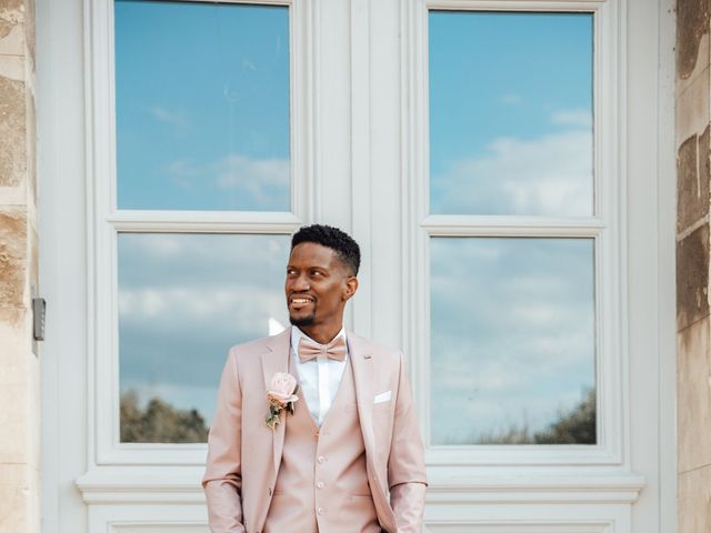 Le mariage de Thierry et Christelle à Villepreux, Yvelines 13