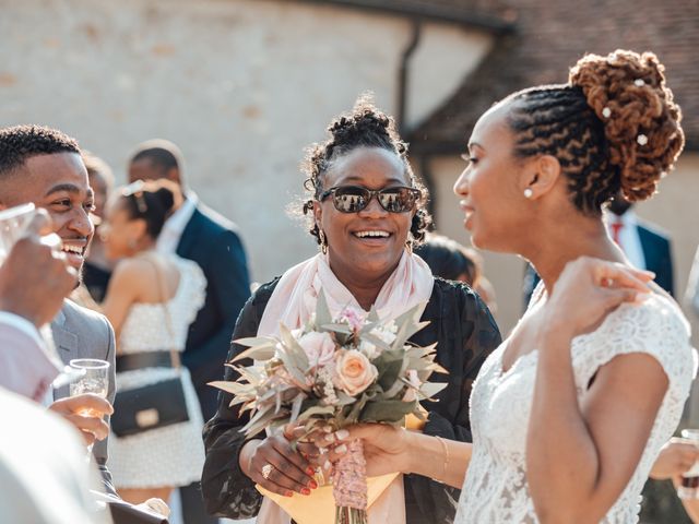 Le mariage de Thierry et Christelle à Villepreux, Yvelines 15