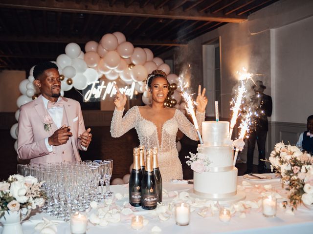 Le mariage de Thierry et Christelle à Villepreux, Yvelines 20