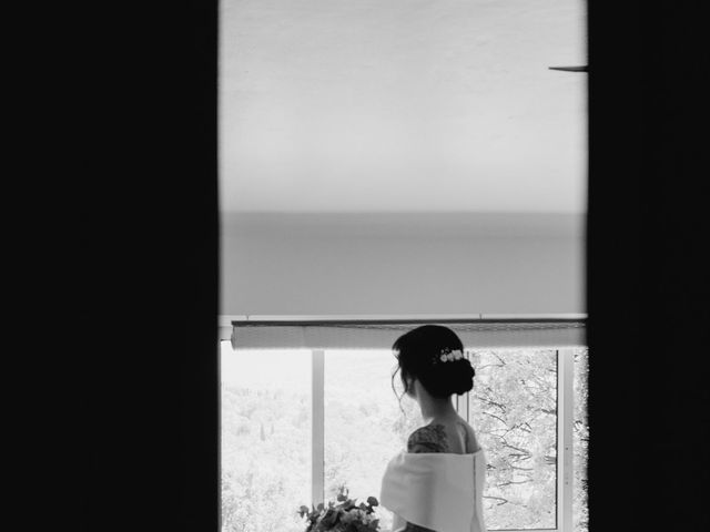 Le mariage de Théo et Juliette à Juan-les-Pins, Alpes-Maritimes 8
