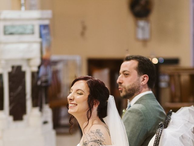 Le mariage de Théo et Juliette à Juan-les-Pins, Alpes-Maritimes 12