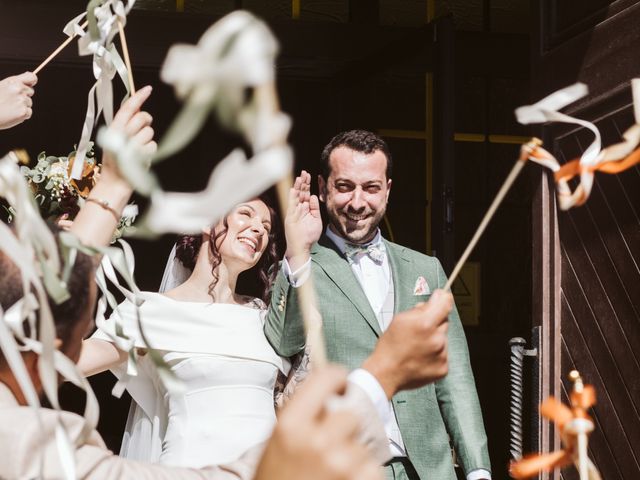 Le mariage de Théo et Juliette à Juan-les-Pins, Alpes-Maritimes 17