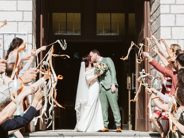 Le mariage de Théo et Juliette à Juan-les-Pins, Alpes-Maritimes 18