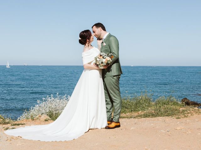 Le mariage de Théo et Juliette à Juan-les-Pins, Alpes-Maritimes 20