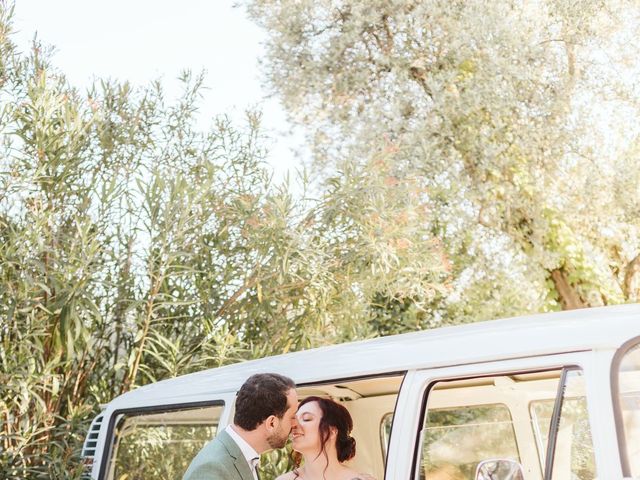 Le mariage de Théo et Juliette à Juan-les-Pins, Alpes-Maritimes 21