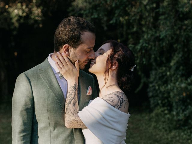 Le mariage de Théo et Juliette à Juan-les-Pins, Alpes-Maritimes 22