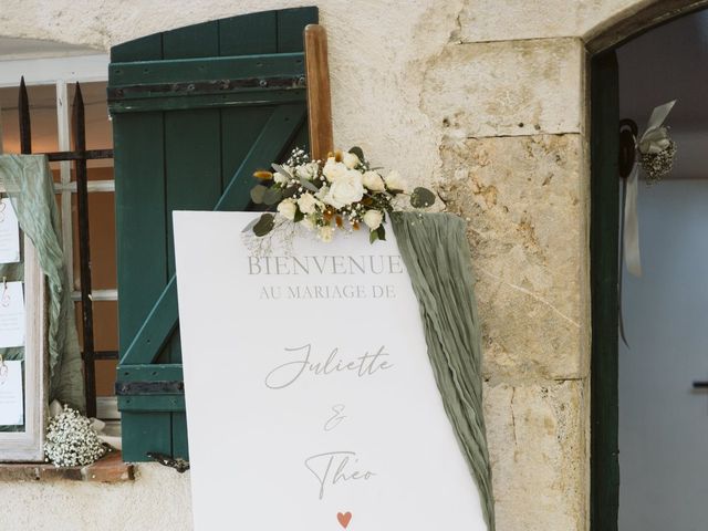 Le mariage de Théo et Juliette à Juan-les-Pins, Alpes-Maritimes 24