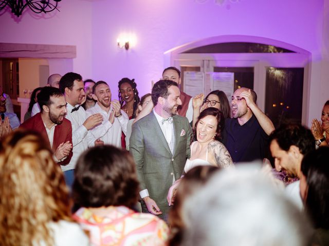 Le mariage de Théo et Juliette à Juan-les-Pins, Alpes-Maritimes 26