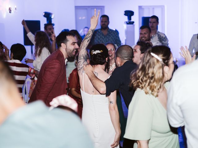 Le mariage de Théo et Juliette à Juan-les-Pins, Alpes-Maritimes 27