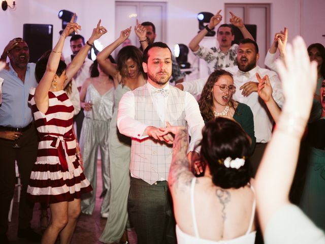 Le mariage de Théo et Juliette à Juan-les-Pins, Alpes-Maritimes 28