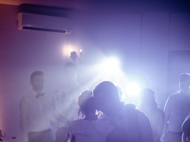 Le mariage de Théo et Juliette à Juan-les-Pins, Alpes-Maritimes 31