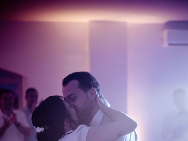 Le mariage de Théo et Juliette à Juan-les-Pins, Alpes-Maritimes 32