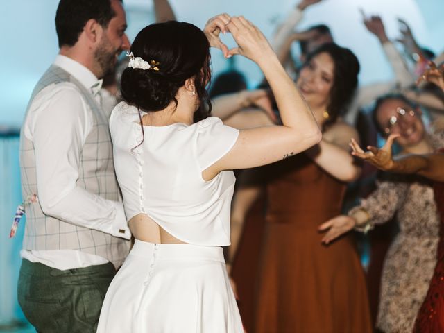 Le mariage de Théo et Juliette à Juan-les-Pins, Alpes-Maritimes 33