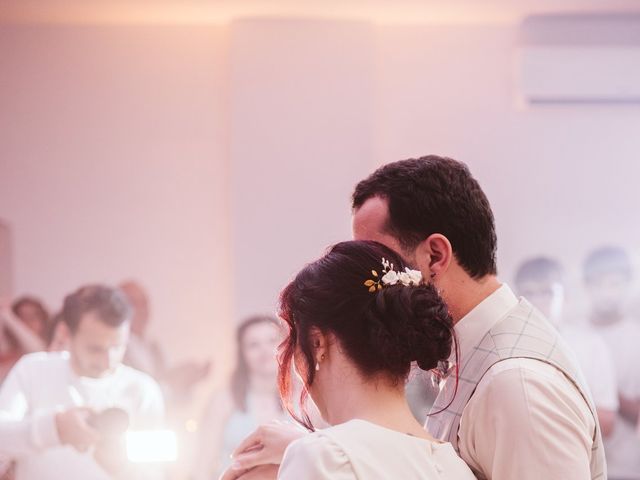 Le mariage de Théo et Juliette à Juan-les-Pins, Alpes-Maritimes 34