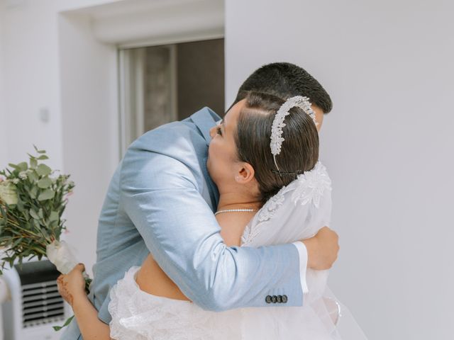 Le mariage de Amir et Dalal à Trancrainville, Eure-et-Loir 34