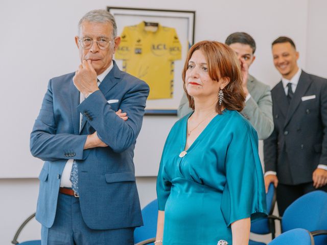 Le mariage de Amir et Dalal à Trancrainville, Eure-et-Loir 47
