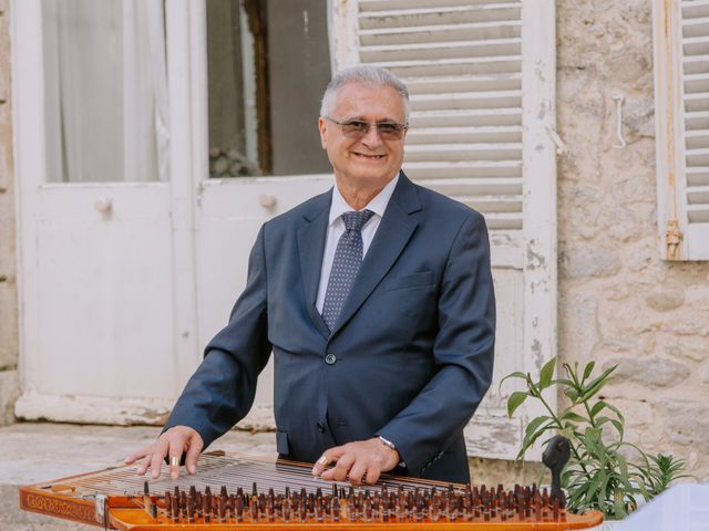Le mariage de Amir et Dalal à Trancrainville, Eure-et-Loir 139