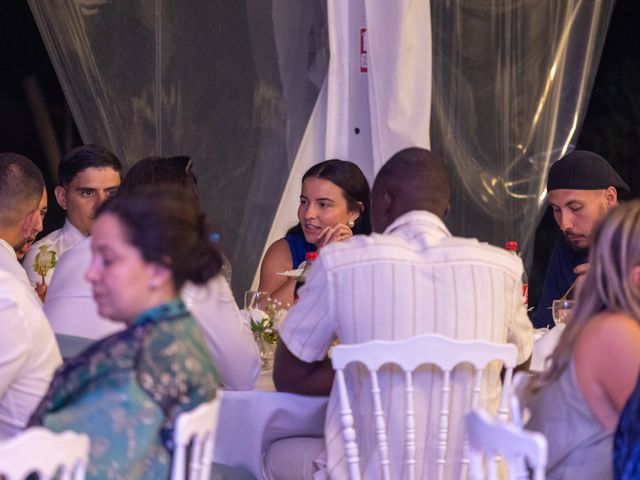 Le mariage de Amir et Dalal à Trancrainville, Eure-et-Loir 221