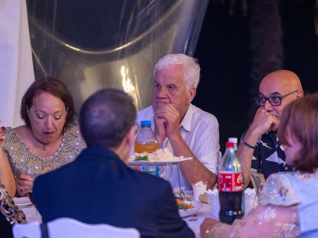 Le mariage de Amir et Dalal à Trancrainville, Eure-et-Loir 222