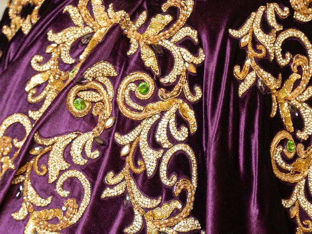 Le mariage de Amir et Dalal à Trancrainville, Eure-et-Loir 275