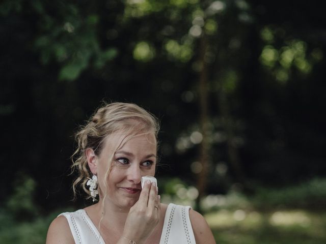 Le mariage de Nicolas et Tiphaine à Granges-le-Bourg, Haute-Saône 18