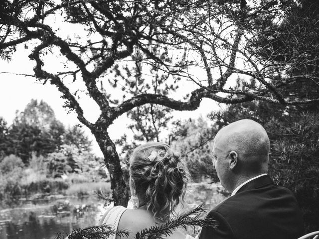 Le mariage de Nicolas et Tiphaine à Granges-le-Bourg, Haute-Saône 25