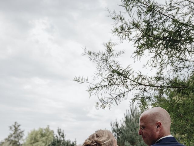 Le mariage de Nicolas et Tiphaine à Granges-le-Bourg, Haute-Saône 28