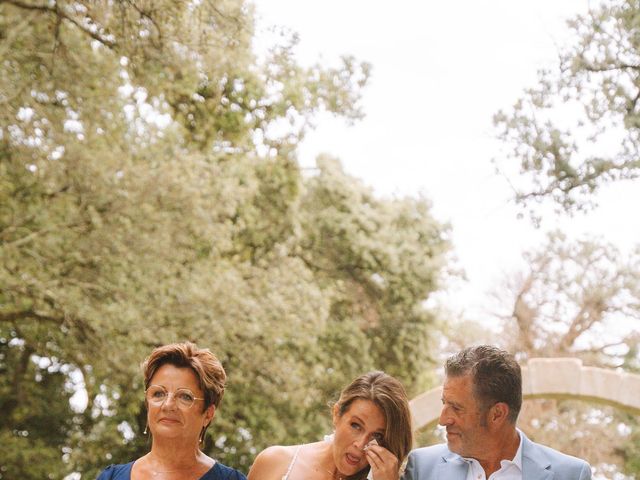 Le mariage de Myrtille et Simon à Montélimar, Drôme 5