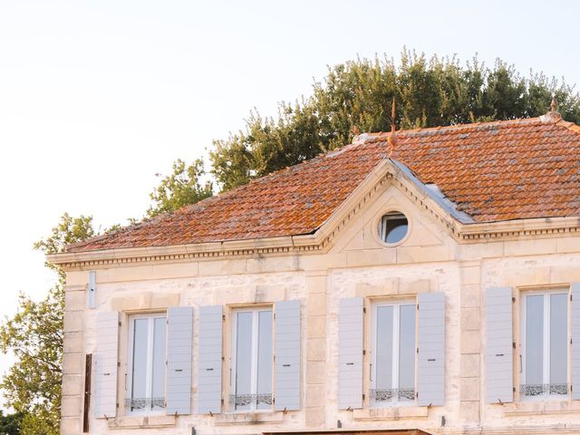 Le mariage de Myrtille et Simon à Montélimar, Drôme 10