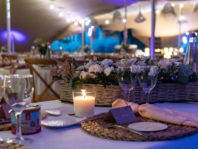 Le mariage de Theophile et Alice à Tourbes, Hérault 2