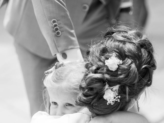 Le mariage de Pierre-Henry et Marion à Aix-en-Provence, Bouches-du-Rhône 6