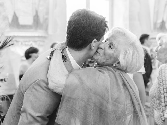 Le mariage de Pierre-Henry et Marion à Aix-en-Provence, Bouches-du-Rhône 1
