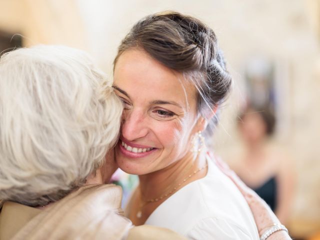 Le mariage de Pierre-Henry et Marion à Aix-en-Provence, Bouches-du-Rhône 2