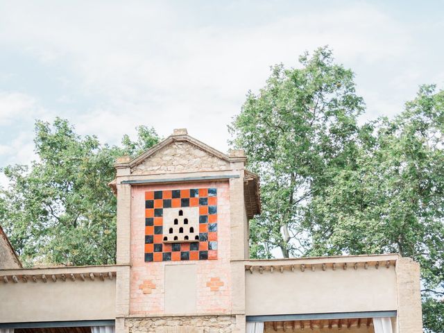 Le mariage de Pierre-Henry et Marion à Aix-en-Provence, Bouches-du-Rhône 11