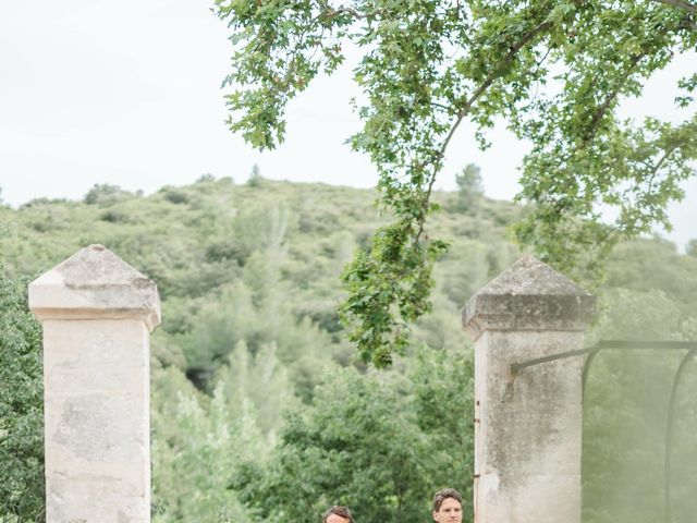 Le mariage de Pierre-Henry et Marion à Aix-en-Provence, Bouches-du-Rhône 13