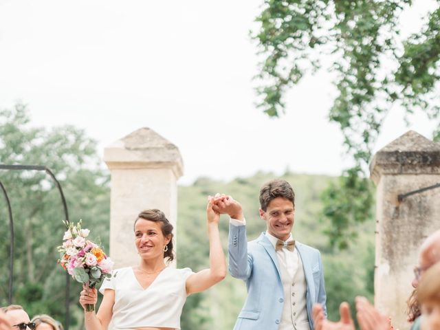 Le mariage de Pierre-Henry et Marion à Aix-en-Provence, Bouches-du-Rhône 14