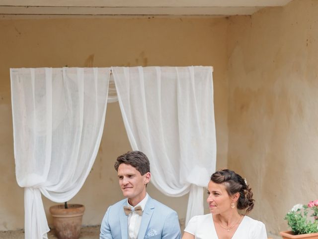 Le mariage de Pierre-Henry et Marion à Aix-en-Provence, Bouches-du-Rhône 15