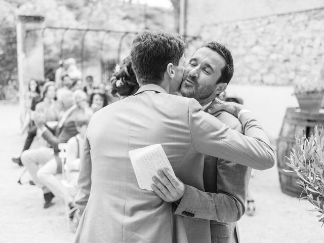 Le mariage de Pierre-Henry et Marion à Aix-en-Provence, Bouches-du-Rhône 17