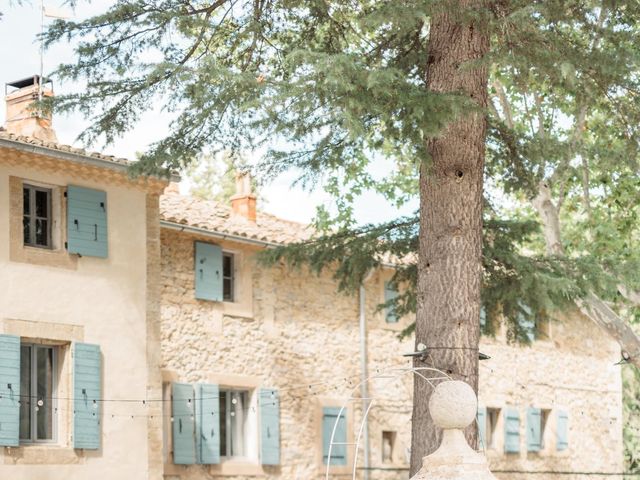 Le mariage de Pierre-Henry et Marion à Aix-en-Provence, Bouches-du-Rhône 18