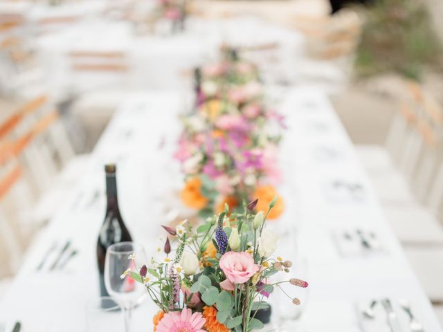 Le mariage de Pierre-Henry et Marion à Aix-en-Provence, Bouches-du-Rhône 20