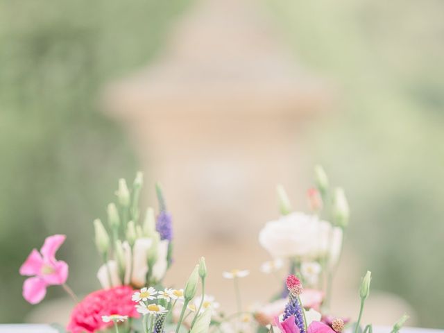 Le mariage de Pierre-Henry et Marion à Aix-en-Provence, Bouches-du-Rhône 23
