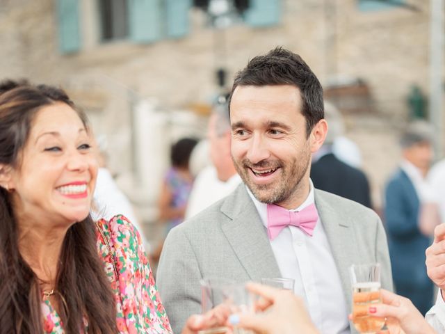 Le mariage de Pierre-Henry et Marion à Aix-en-Provence, Bouches-du-Rhône 24