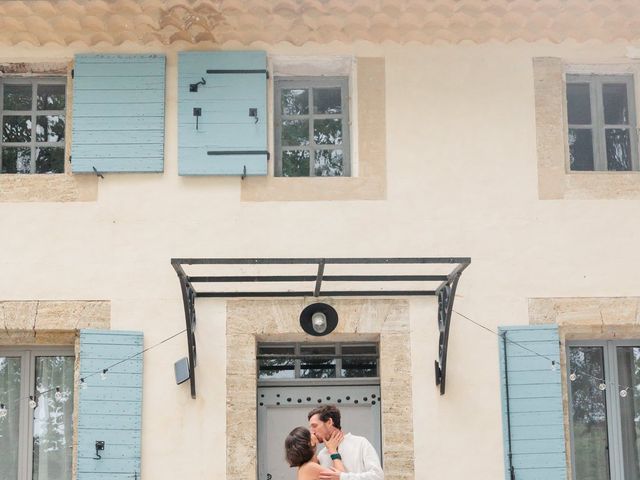 Le mariage de Pierre-Henry et Marion à Aix-en-Provence, Bouches-du-Rhône 28
